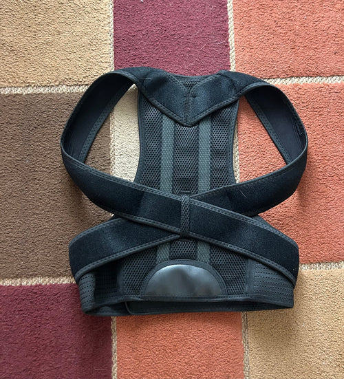 Corrector de postura profesional